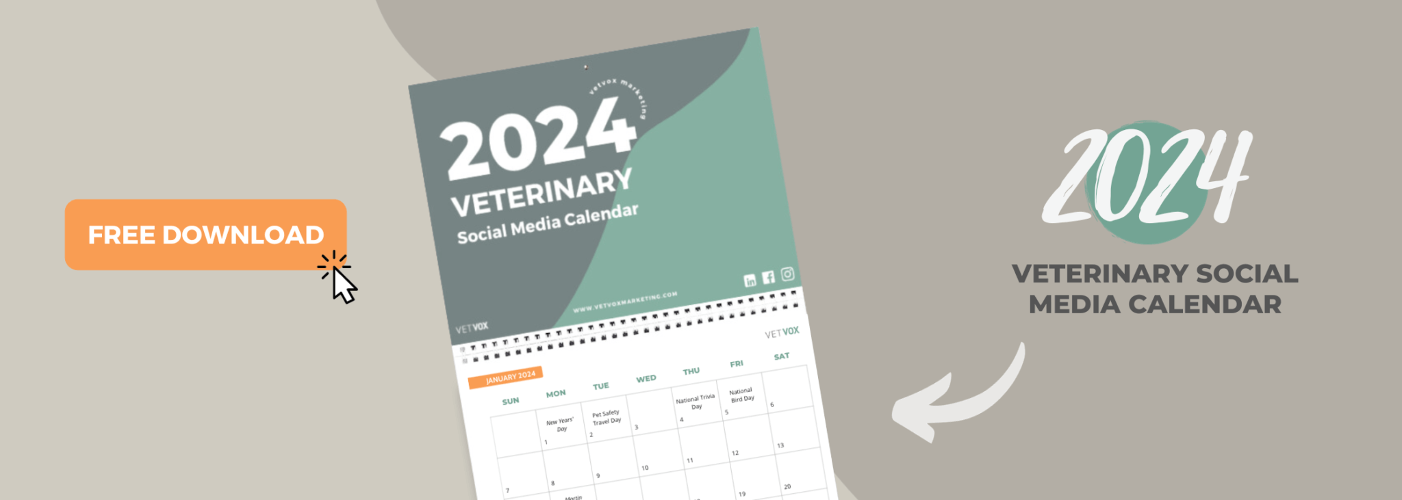 Veterinary Social Media The Ultimate Guide (2024)